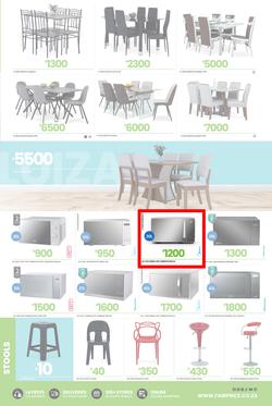 Fair Price : Fresh Home, Fresh Vibes (01 October - 31 October 2025), page 19