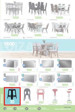 Fair Price : Fresh Home, Fresh Vibes (01 October - 31 October 2025), page 19