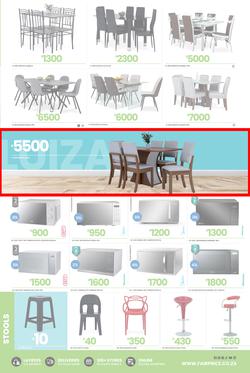 Fair Price : Fresh Home, Fresh Vibes (01 October - 31 October 2025), page 19
