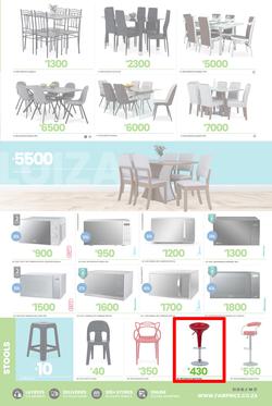 Fair Price : Fresh Home, Fresh Vibes (01 October - 31 October 2025), page 19