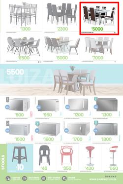 Fair Price : Fresh Home, Fresh Vibes (01 October - 31 October 2025), page 19