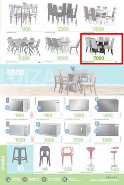 Fair Price : Fresh Home, Fresh Vibes (01 October - 31 October 2025), page 19