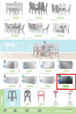 Fair Price : Fresh Home, Fresh Vibes (01 October - 31 October 2025), page 19