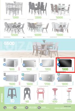 Fair Price : Fresh Home, Fresh Vibes (01 October - 31 October 2025), page 19