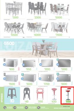 Fair Price : Fresh Home, Fresh Vibes (01 October - 31 October 2025), page 19
