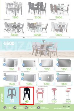 Fair Price : Fresh Home, Fresh Vibes (01 October - 31 October 2025), page 19