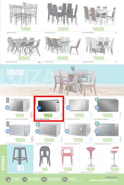 Fair Price : Fresh Home, Fresh Vibes (01 October - 31 October 2025), page 19