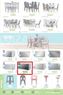 Fair Price : Fresh Home, Fresh Vibes (01 October - 31 October 2025), page 19