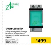 Astute Smart Controller 744335.