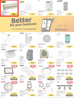 Builders Inland : It's Start to Finish Day (07 October - 31 December 2025), page 4
