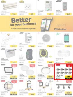 Builders Inland : It's Start to Finish Day (07 October - 31 December 2025), page 4