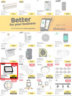 Builders Inland : It's Start to Finish Day (07 October - 31 December 2025), page 4