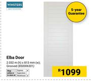 Winsters Elba Door 850006301