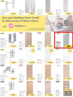 Builders Inland : It's Start to Finish Day (07 October - 31 December 2025), page 5