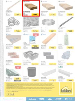 Builders Inland : It's Start to Finish Day (07 October - 31 December 2025), page 8