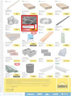 Builders Inland : It's Start to Finish Day (07 October - 31 December 2025), page 8