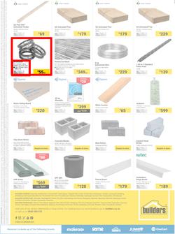 Builders Inland : It's Start to Finish Day (07 October - 31 December 2025), page 8