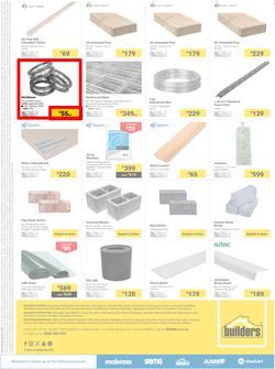 Builders Inland : It's Start to Finish Day (07 October - 31 December 2025), page 8