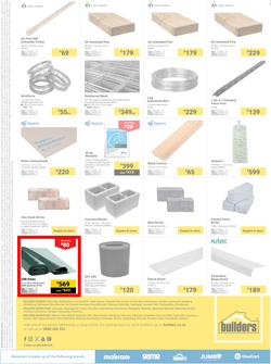 Builders Inland : It's Start to Finish Day (07 October - 31 December 2025), page 8