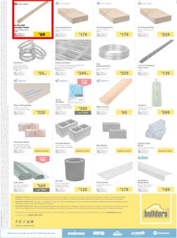 Builders Inland : It's Start to Finish Day (07 October - 31 December 2025), page 8