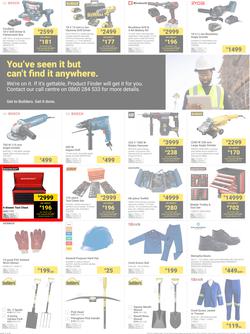 Builders Western Cape : It's Start to Finish Day (07 October - 31 December 2025), page 2