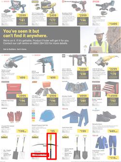 Builders Western Cape : It's Start to Finish Day (07 October - 31 December 2025), page 2