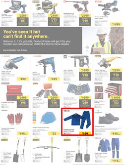 Builders Western Cape : It's Start to Finish Day (07 October - 31 December 2025), page 2