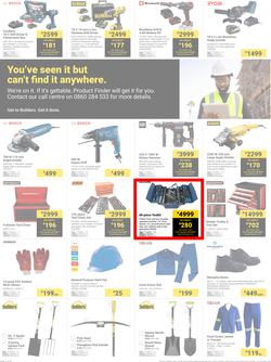 Builders Western Cape : It's Start to Finish Day (07 October - 31 December 2025), page 2