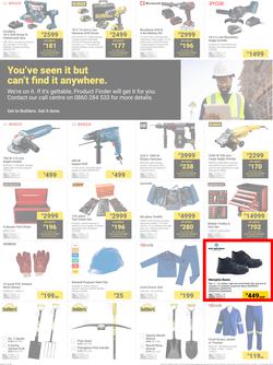 Builders Western Cape : It's Start to Finish Day (07 October - 31 December 2025), page 2