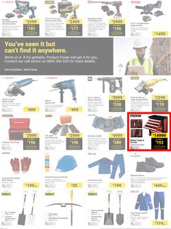 Builders Western Cape : It's Start to Finish Day (07 October - 31 December 2025), page 2