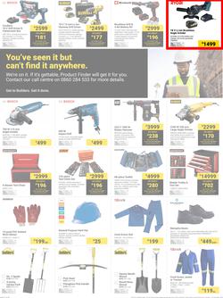 Builders Western Cape : It's Start to Finish Day (07 October - 31 December 2025), page 2