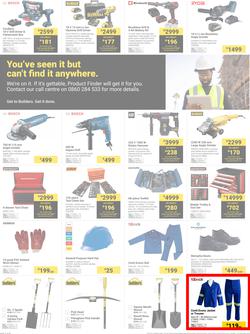Builders Western Cape : It's Start to Finish Day (07 October - 31 December 2025), page 2