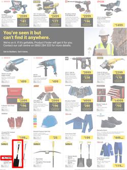 Builders Western Cape : It's Start to Finish Day (07 October - 31 December 2025), page 2