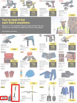 Builders Western Cape : It's Start to Finish Day (07 October - 31 December 2025), page 2