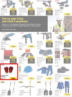 Builders Western Cape : It's Start to Finish Day (07 October - 31 December 2025), page 2