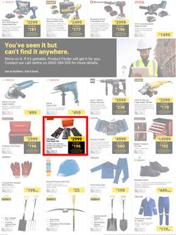 Builders Western Cape : It's Start to Finish Day (07 October - 31 December 2025), page 2