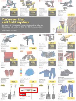 Builders Western Cape : It's Start to Finish Day (07 October - 31 December 2025), page 2