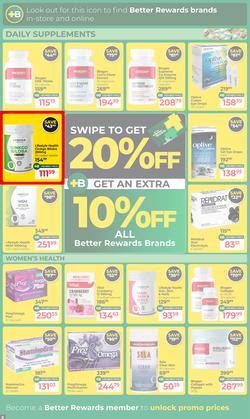 Dis-Chem : Rewards Just Got Better (21 October - 16 November 2025), page 6