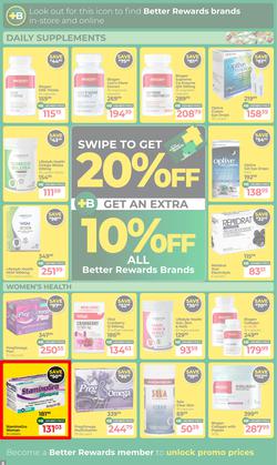 Dis-Chem : Rewards Just Got Better (21 October - 16 November 2025), page 6