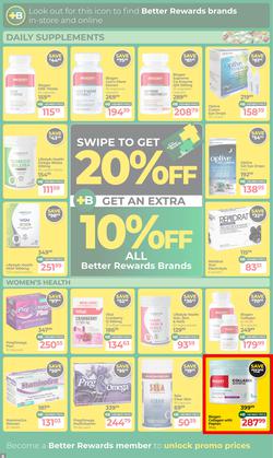 Dis-Chem : Rewards Just Got Better (21 October - 16 November 2025), page 6