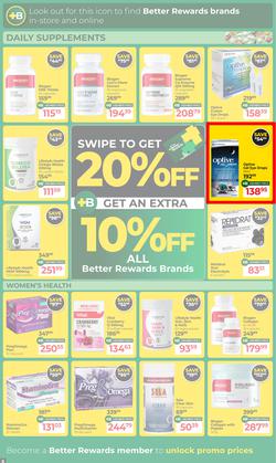 Dis-Chem : Rewards Just Got Better (21 October - 16 November 2025), page 6