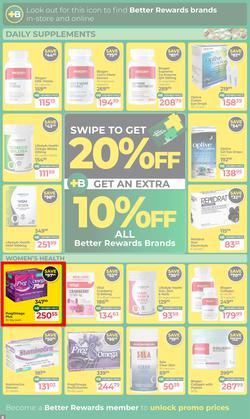 Dis-Chem : Rewards Just Got Better (21 October - 16 November 2025), page 6