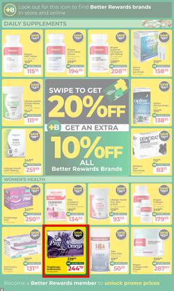 Dis-Chem : Rewards Just Got Better (21 October - 16 November 2025), page 6