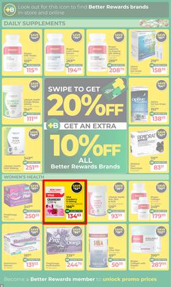 Dis-Chem : Rewards Just Got Better (21 October - 16 November 2025), page 6