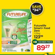 Futurelife Smart+ Food Zero-500g Each