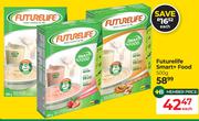 Futurelife Smart+ Food-500g Each