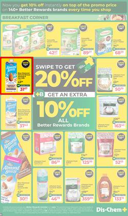 Dis-Chem : Rewards Just Got Better (21 October - 16 November 2025), page 11