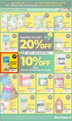 Dis-Chem : Rewards Just Got Better (21 October - 16 November 2025), page 11