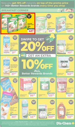 Dis-Chem : Rewards Just Got Better (21 October - 16 November 2025), page 11