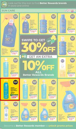 Dis-Chem : Rewards Just Got Better (21 October - 16 November 2025), page 18